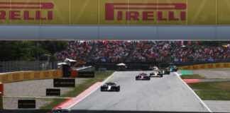 Isola, direttore motorsport Pirelli: “GP Spagna interessante, soft mescola più competitiva”