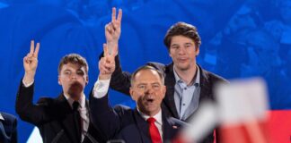 Nawrocki vince le presidenziali in Polonia con il 50,89%