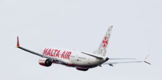 Il governo maltese ha venduto la sua quota in Malta Air a Ryanair