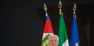 2 Giugno, Mattarella “Italia contro ogni aggressione e prevaricazione”