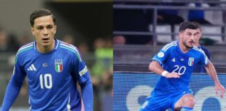 Orsolini e Raspadori “In Nazionale con orgoglio e tanta energia”