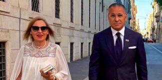 Ghribi-Rotelli, la coppia forte della sanità privata italiana