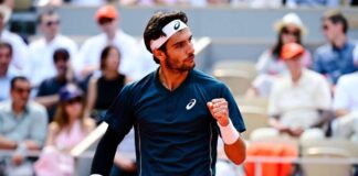 Musetti è uno spettacolo: batte Tiafoe in 4 set e vola in semifinale al Roland Garros