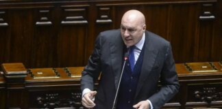Crosetto “La sicurezza non è scontata, va costruita ed ha un costo”
