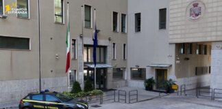 Falsi “Bonus edilizi” a Palermo, 7 misure cautelari e 83 indagati