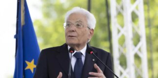Mattarella “Mondo stravolto da guerre e dalla volontà di dominio su altri”