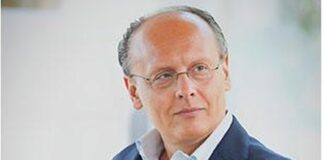 Roberto Pietrantonio, Ad di Mazda Motor Italia eletto presidente Unrae