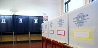 Referendum, aperti i seggi: si vota sino alle 23. Urne aperte anche domani sino alle 15