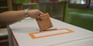 Referendum, affluenza definitiva al 30.58%