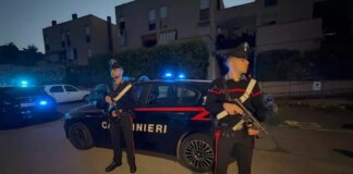 Droga a domicilio nell’hinterland romano, 13 arresti