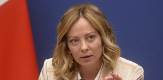 Fisco, Meloni “Vogliamo un sistema più equo, focus sul ceto medio”