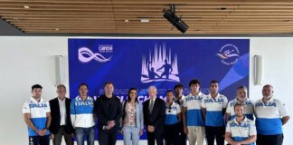 Canoa, oltre 60 Nazioni presenti ai Campionati del mondo a Milano