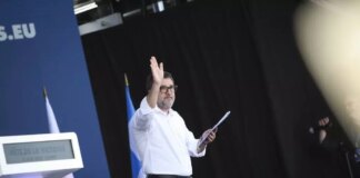 Salvini “La legge sulla cittadinanza va bene così, perchè FI insiste?”