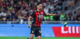 Milan cede Reijnders al Manchester City, per l’olandese contratto quinquennale