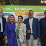 McDonald’s, arrivano le nuove ricette McChicken Creation