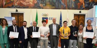 Annunciati al Coni i campioni del Premio Fair Play Menarini 2025