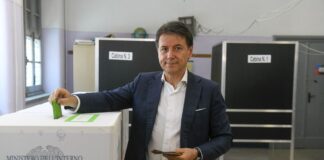 Referendum, Conte “Abbassare il quorum al 33%”