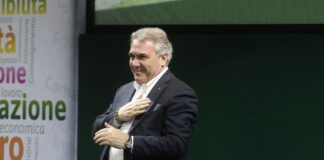 Governo, Meloni propone Sbarra come Sottosegretario con delega al Sud