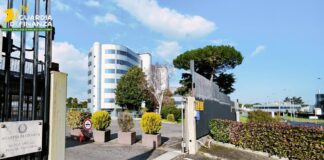 Riciclaggio con criptovalute, sequestro di 9 milioni di dollari