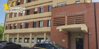 Truffa su erogazioni pubbliche, sequestro per 33 milioni a Cosenza