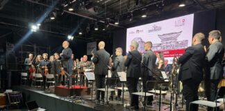 Il Conservatorio Toscanini a Expo Osaka, Savarino “Eccellenza siciliana”