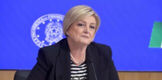 Calderone “Incontro positivo con i sindacati sulla sicurezza sul lavoro”