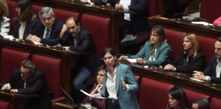 Iran, Schlein “Serve voce forte Ue per evitare rischio guerra globale”