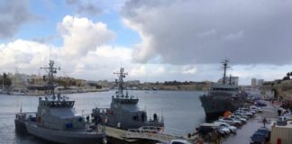 Malta si unisce all’iniziativa globale Clean Energy Marine Hubs