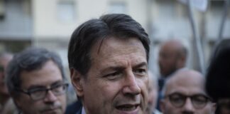 Israele-Iran, Conte “L’Europa è afona e si divide”