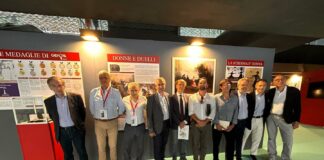 Europei Genova, inaugurata mostra “Dalla storia alla scherma”
