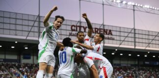 L’Italia U21 batte la Slovacchia 1-0 e vola ai quarti degli Europei