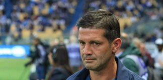 Chivu “Gran responsabilità, una sorpresa la chiamata dell’Inter”