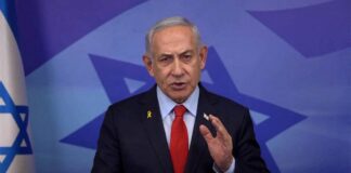 Netanyahu “Eliminati vertici dei Pasdaran”