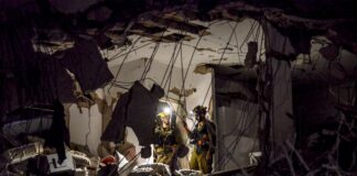 Israele, 8 morti e 300 feriti per attacco iraniano nella notte