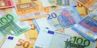 Ad aprile il debito pubblico sale a 3.063,5 miliardi