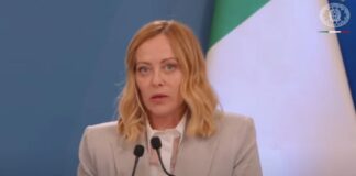 Salute, Meloni “Per Governo fondamentale investire su prevenzione”