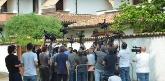 Su radio e tv si parla di Garlasco ogni 13 minuti