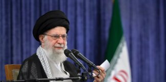 Iran, Khamenei “Mai compromessi con i sionisti”