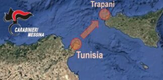 Favorivano l’immigrazione clandestina, 5 tunisini fermati in Sicilia