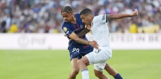 Botafogo batte Psg 1-0, prima vittoria Atl.Madrid al Mondiale club