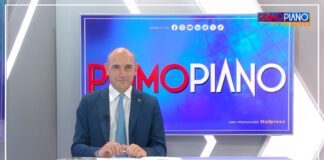 Morelli “Ponte Stretto investimento per Paese. No indebitamento Rearm EU”