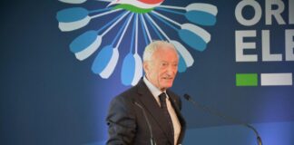 Buonfiglio “Con me presidente sarà un Coni ancora più forte”