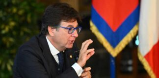 Pancalli “No a un Coni centralizzato, mai cercato scorciatoie”