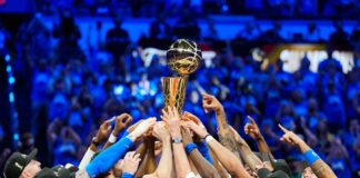 Thunder campioni Nba, Pacers battuti in gara-7 103-91