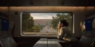 “L’emozione di essere italiani”, nuovo spot istituzionale del gruppo Fs