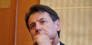 Conte “All’Aia contro il riarmo. Da Trump errore storico”