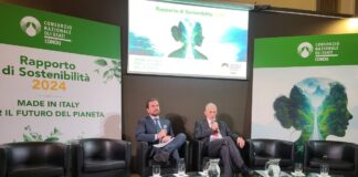 Oli minerali usati, Conou “Italia batte Europa 98%-61%”