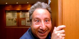 Morto a 75 anni Alvaro Vitali, il Pierino del cinema italiano