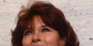 Morta a 91 anni Lea Massari, attrice di successo ma discreta