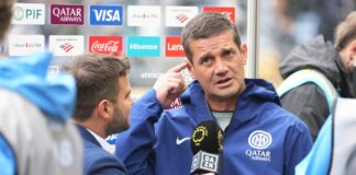 Chivu “Inter ha motivazione e mentalità, River club storico”